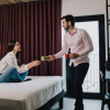 Отель Ibis Styles St. Paul's Bay Malta, фото 11