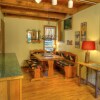 Отель Apres Chalet - Two Bedroom Cabin with Hot Tub, фото 5