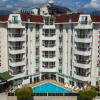 Отель Boreas Suit Hotel, фото 8
