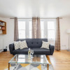 Отель Great Mayfair Apartment - Sleeps 6, фото 9