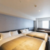 Отель Asyl Tokyo Kamata, фото 22