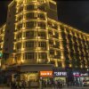 Отель 7 Days Inn·Qingdao Zhongshan Road в Циндао