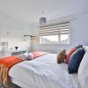 Отель Spacious 3 Bedroom House in Barry, фото 7