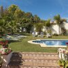 Отель Villa Panorama Cánovas Marbella, фото 21