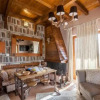 Отель Chalet 2 Bedrooms 1 Bathroom - Arachova, фото 8