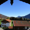 Отель Zeller Hof, фото 10