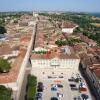 Отель Gite des remparts à Lectoure, фото 16