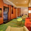 Отель Fairfield Inn & Suites by Marriott Grand Island, фото 12