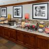 Отель Hampton Inn Boston/Marlborough, фото 29