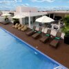 Отель Holiday Inn Express And Suites Playa Del Carmen, an IHG Hotel, фото 8