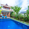 Отель Kubu D'Carik Villa & Bungalow, фото 5