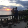 Отель Dodol Lembongan Cliff Sunset, фото 20