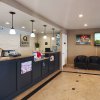 Отель Quality Inn & Suites Anaheim At The Park, фото 21