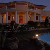 Отель Anagenessis Suites & Spa Resort - Adults Only в Каламаки