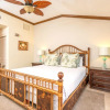 Отель K B M Resorts- Kgv-16p3 Relaxing 2Bd Golf Villa, Upgraded, Short Walk to Kapalua Bay!, фото 2