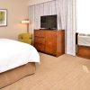 Отель Hampton Inn & Suites Orlando/Downtown South - Medical Center, фото 4