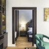 Отель Luxury Apartment Paris Louvre II, фото 7