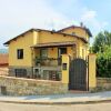 Отель Villa Dei Sogni в Греве-ин-Кьянти