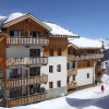 Отель Skissim Select - Résidence Les Bergers, фото 1