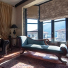 Отель Ostra Menalon Luxury Suites, фото 17