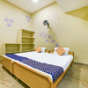 Отель Bgr Gardens by OYO Rooms, фото 10
