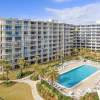 Отель Seaside Beach and Racquet Club Condo # 5815 by RedAwning, фото 22