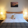 Отель Corbie Self Catering Shetland, фото 17