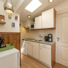 Отель Spacious 2 Persons Apartment, фото 4