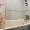 Гостиница Cozy 2 Rooms Flat Near Metro Ulitsa 1905 Goda Apartments, фото 7