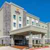 Отель Comfort Suites DeSoto Dallas South, фото 22