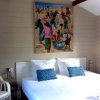 Отель House With one Bedroom in Albion, With Enclosed Garden and Wifi - 100, фото 5