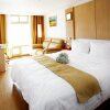 Отель Gunsan Apple Tree Hotel, фото 6