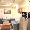 Отель Tranquil & Delightful 1 Bed Apt In Bahria Town, фото 6