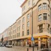 Отель Roost Roba 3 в Хельсинки