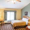 Отель Econo Lodge Inn & Suites в О-Клэр