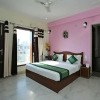 Отель OYO 6602 Home Stay Jannat Residency, фото 5