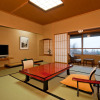 Отель Nasu Onsen Sanraku, фото 5