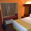 Отель Microtel Inn & Suites by Wyndham Rock Hill/Charlotte Area, фото 6