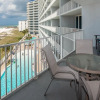 Отель Lighthouse 403 1 Bedroom Condo, фото 6