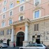Отель AmoRoma в Риме