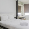 Отель Modern Studio Apartment at Springwood Residence Tangerang, фото 7