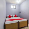 Отель OYO 62870 Ashrya Comforts, фото 6