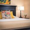 Отель Woodley Park Guest House, фото 6