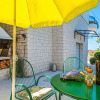 Отель Amazing Home in Brodarica With Wifi and 3 Bedrooms, фото 21