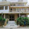 Отель Damu Hotel в Аддис-Абебе