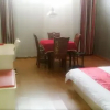 Отель Thank Inn Chain Hotel Jiangsu Yangzhou Jiangdu District Daqiao Town, фото 7