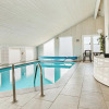 Отель Charming Holiday Home in Thisted With Indoor Pool, фото 8