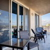 Отель Waterscape A317 - 2 Br condo by RedAwning, фото 13