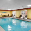 Отель Comfort Inn & Suites Macon North I-75, фото 12