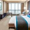 Отель Crowne Plaza Tianjin Jinnan, an IHG Hotel, фото 7